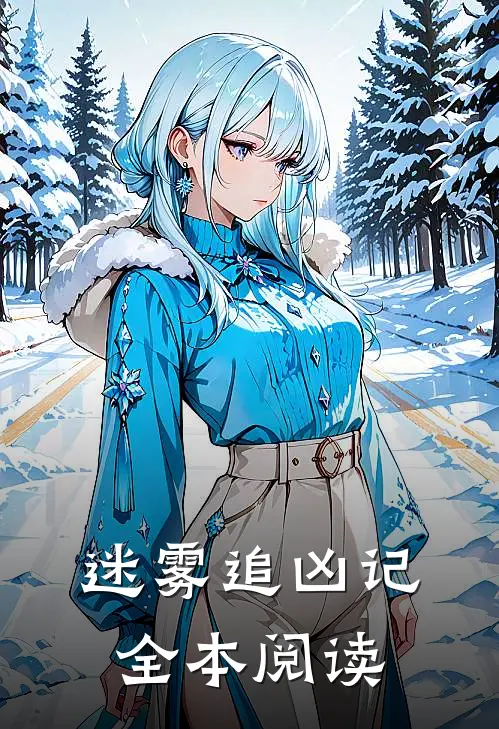 迷雾追凶记全本阅读