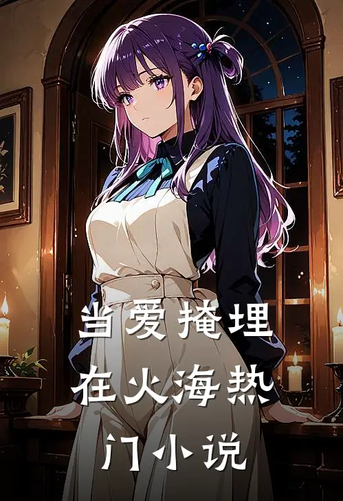 当爱掩埋在火海热门小说