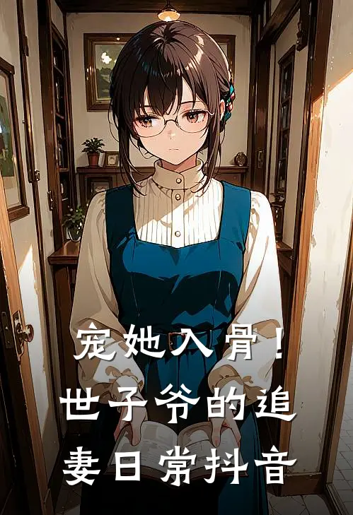 宠她入骨！世子爷的追妻日常抖音