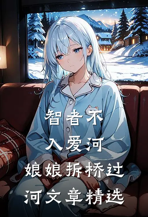 智者不入爱河，娘娘拆桥过河文章精选