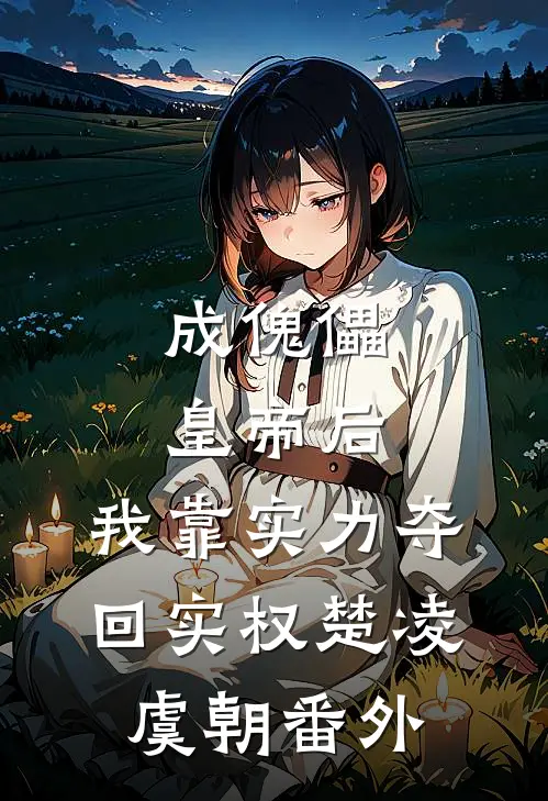 成傀儡皇帝后，我靠实力夺回实权楚凌虞朝 番外