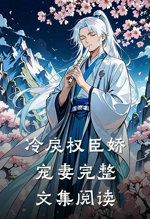 冷戾权臣娇宠妻完整文集阅读