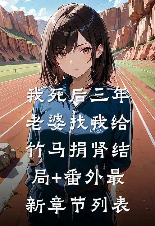 我死后三年，老婆找我给竹马捐肾结局+番外最新章节列表