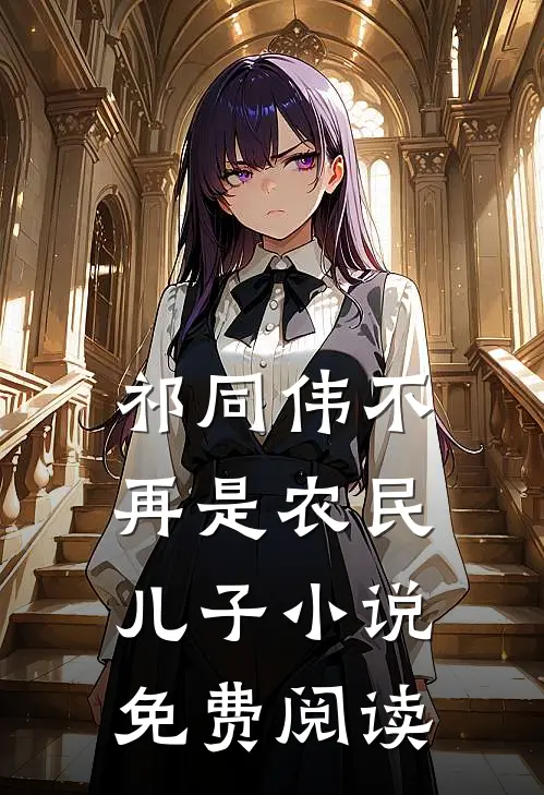 祁同伟不再是农民儿子小说免费阅读