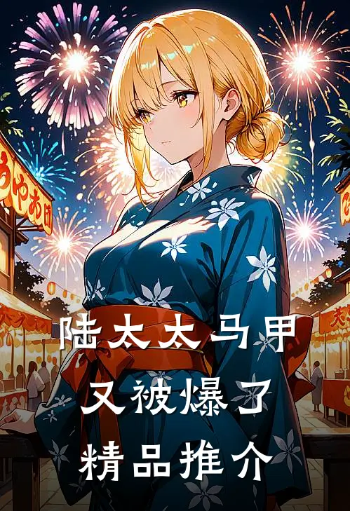 陆太太马甲又被爆了精品推介