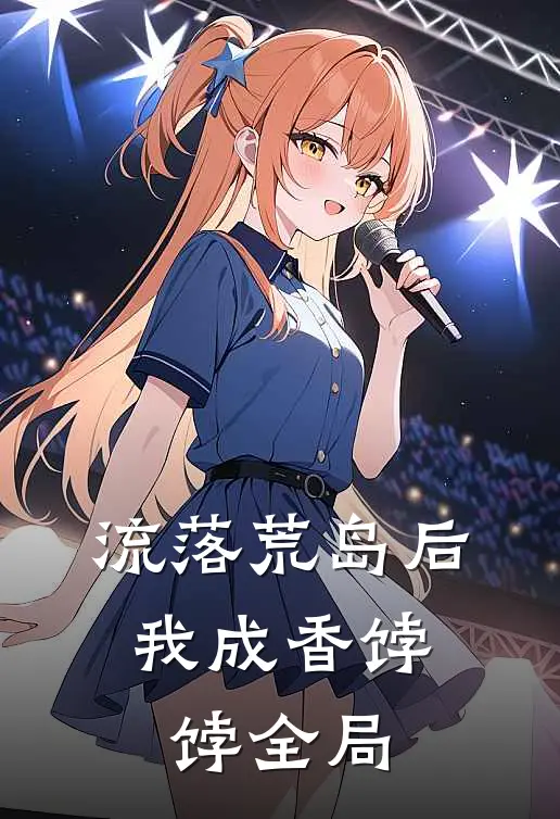 流落荒岛后，我成香饽饽全局