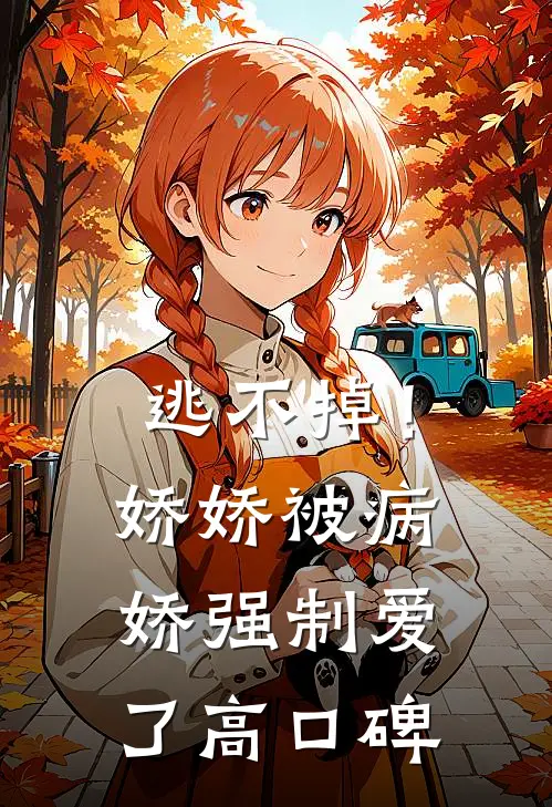 逃不掉！娇娇被病娇强制爱了高口碑