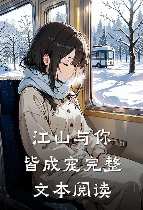 江山与你，皆成宠完整文本阅读