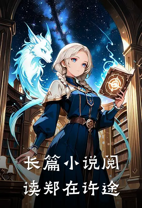 长篇小说阅读郑在许途