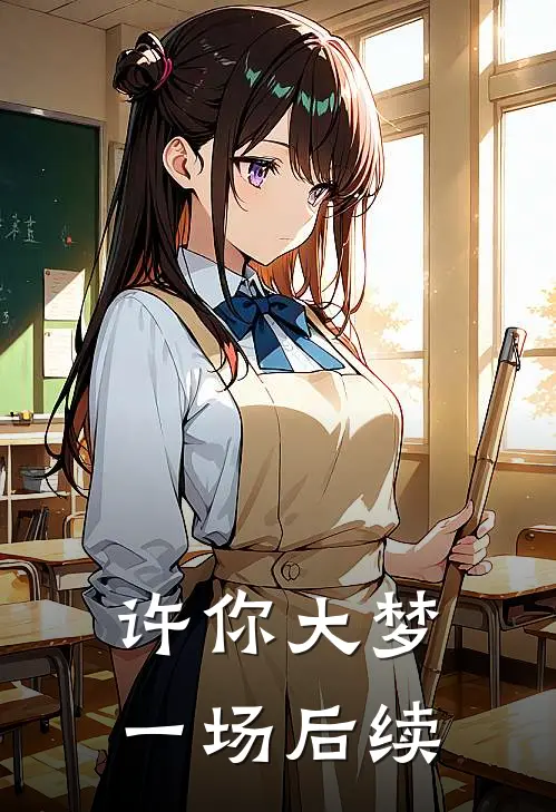 许你大梦一场后续