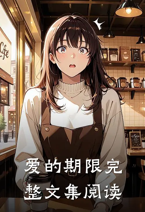 爱的期限完整文集阅读