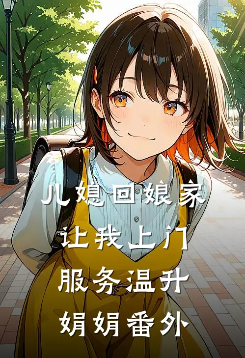 儿媳回娘家，让我上门服务温升娟娟 番外