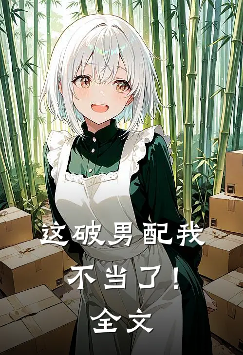 这破男配我不当了！全文
