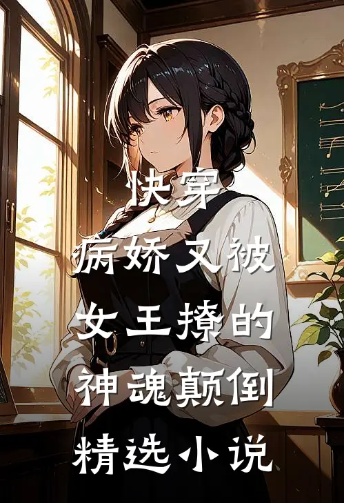 快穿：病娇又被女王撩的神魂颠倒精选小说