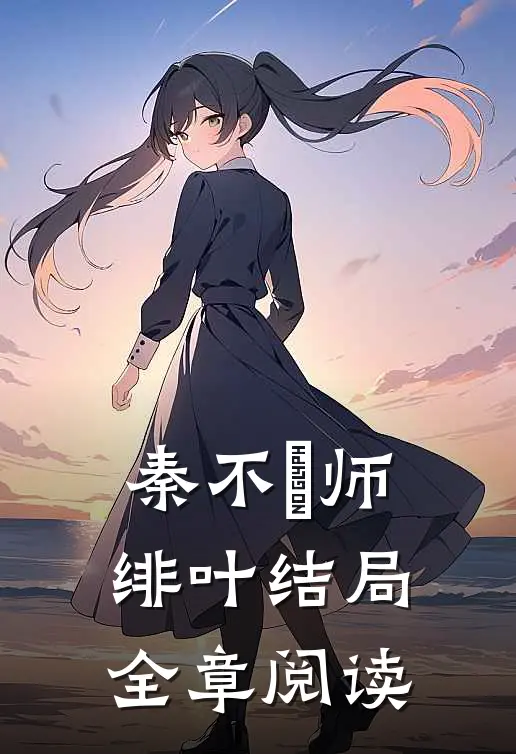 秦不俍师绯叶结局全章阅读