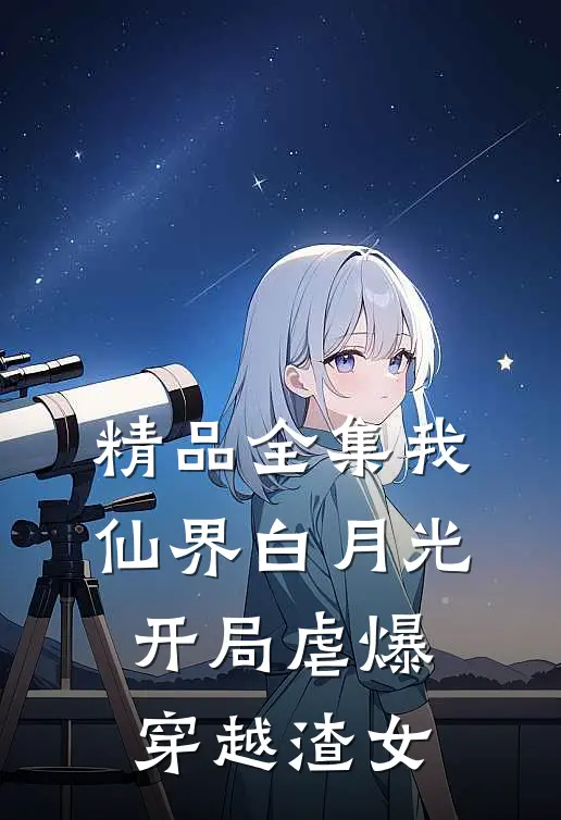精品全集我，仙界白月光，开局虐爆穿越渣女