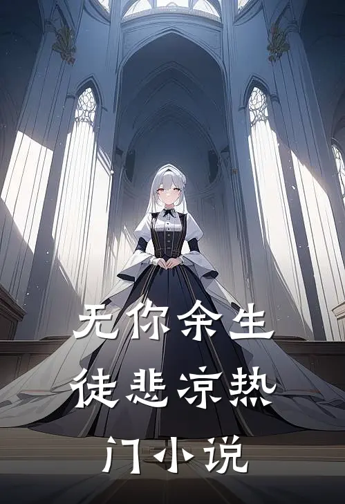 无你余生徒悲凉热门小说