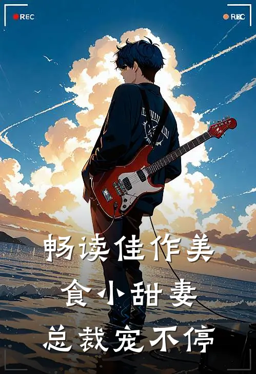 畅读佳作美食小甜妻：总裁宠不停
