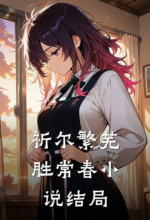 祈尔繁芜胜常春小说结局