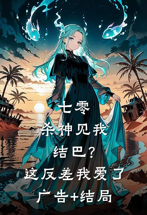 七零：杀神见我结巴？这反差我爱了广告+结局