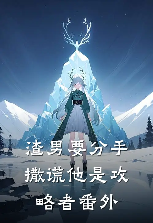 渣男要分手，撒谎他是攻略者 番外