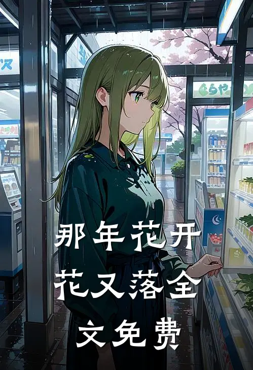 那年花开花又落全文免费
