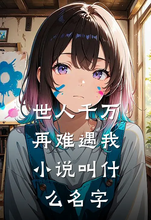 世人千万，再难遇我小说叫什么名字