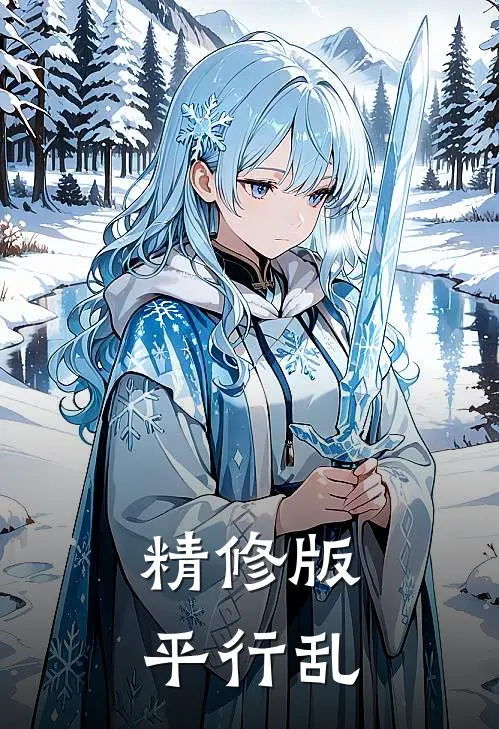 精修版平行乱