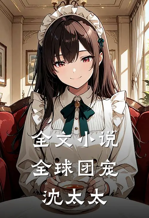 全文小说全球团宠沈太太