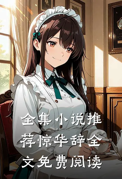 全集小说推荐惊华辞全文免费阅读