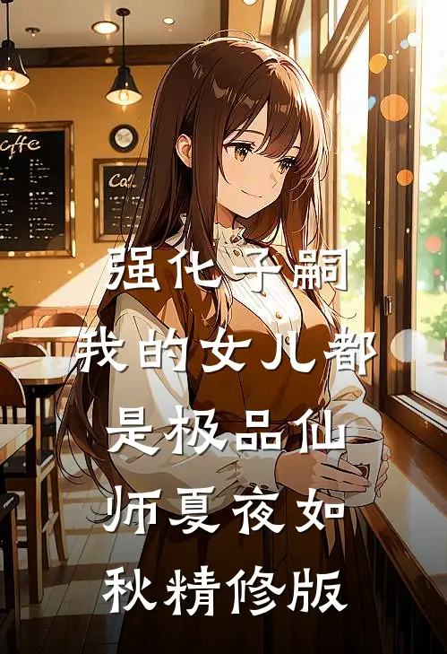 强化子嗣,我的女儿都是极品仙师 夏夜如秋精修版