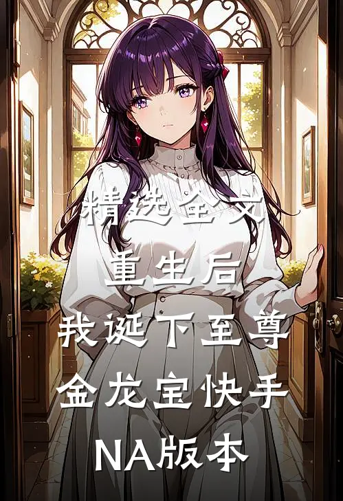 精选全文重生后，我诞下至尊金龙宝（快手NA版本）