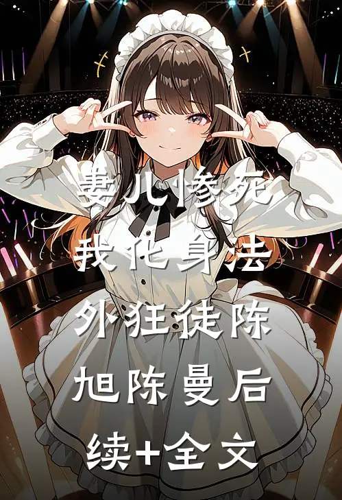 妻儿惨死，我化身法外狂徒陈旭陈曼后续+全文