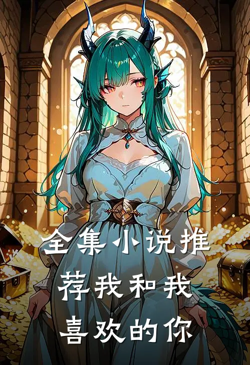 全集小说推荐我和我喜欢的你