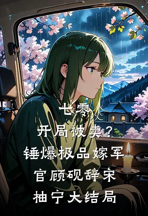 七零：开局被卖？锤爆极品嫁军官顾砚辞宋柚宁大结局