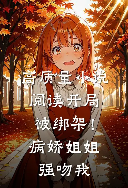 高质量小说阅读开局被绑架！病娇姐姐强吻我