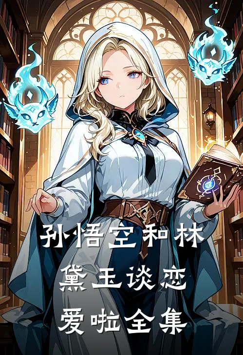 孙悟空和林黛玉谈恋爱啦全集