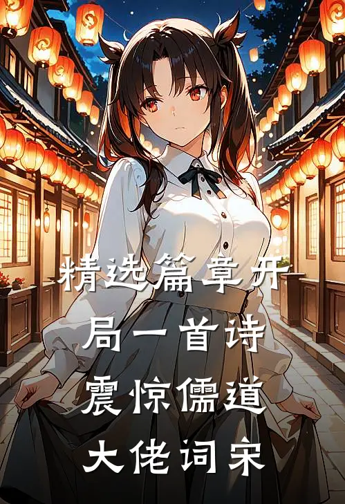 精选篇章开局一首诗震惊儒道大佬词宋