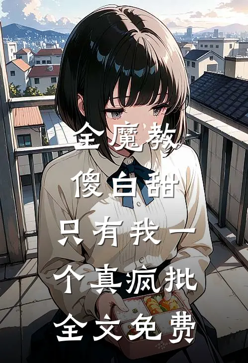 全魔教傻白甜，只有我一个真疯批全文免费