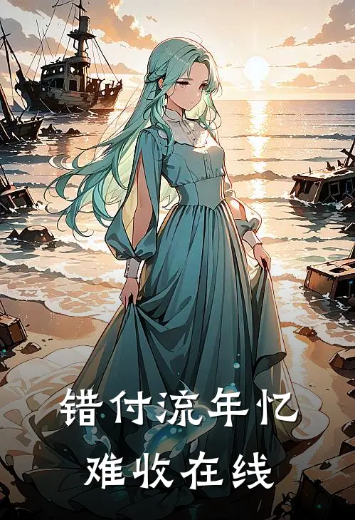 错付流年忆难收在线