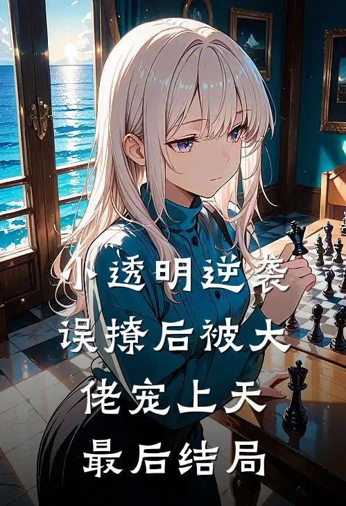 小透明逆袭：误撩后被大佬宠上天最后结局