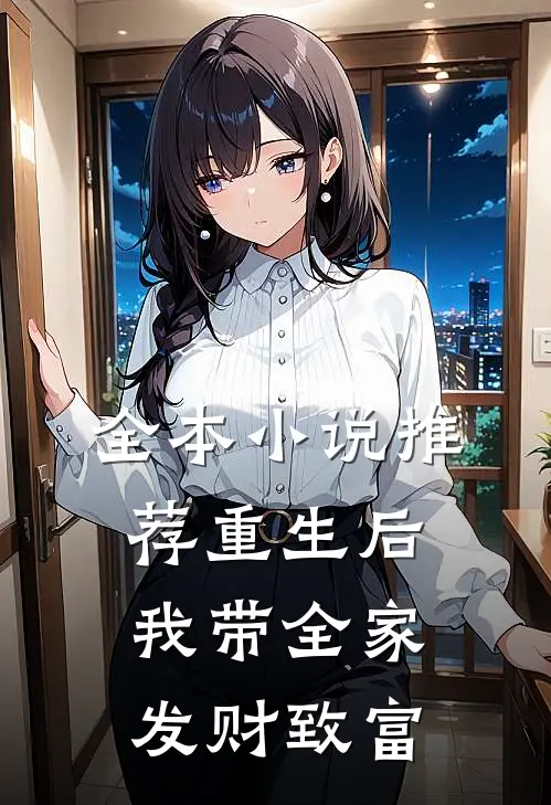 全本小说推荐重生后，我带全家发财致富
