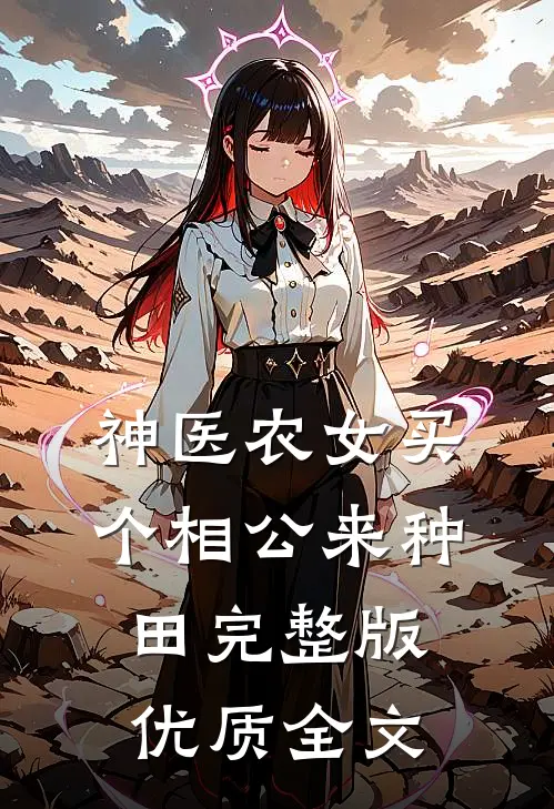 神医农女买个相公来种田完整版优质全文