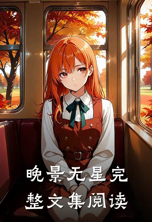 晚景无星完整文集阅读