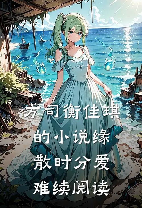 方司衡佳琪的小说缘散时分爱难续阅读