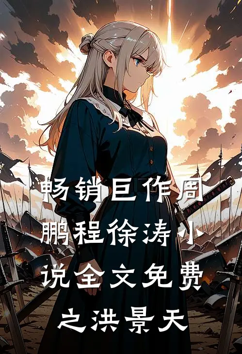 畅销巨作周鹏程徐涛小说全文免费之洪景天