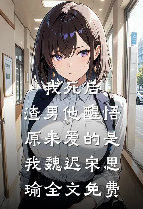 我死后，渣男他醒悟原来爱的是我魏迟宋思瑜全文免费