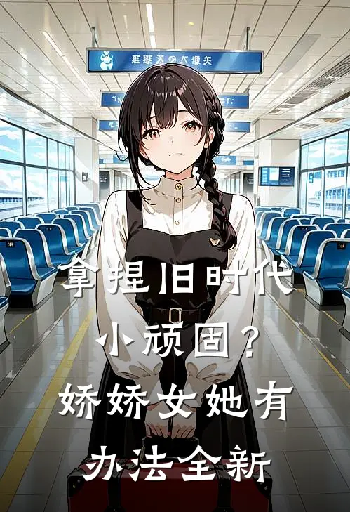 拿捏旧时代小顽固？娇娇女她有办法全新
