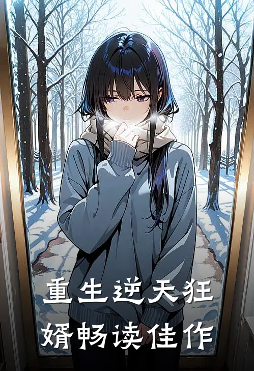 重生逆天狂婿畅读佳作