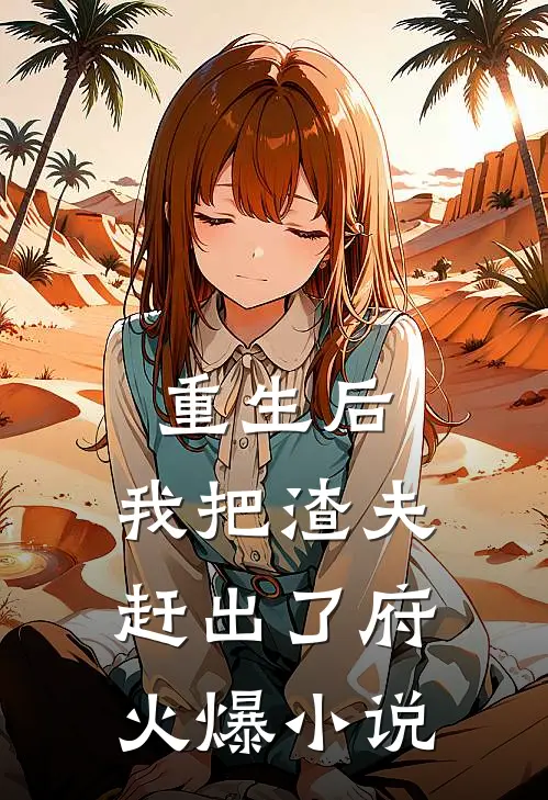 重生后，我把渣夫赶出了府火爆小说